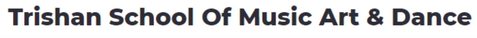 Trishan School Of Music Arts & Dance - Whitefield - Bengaluru