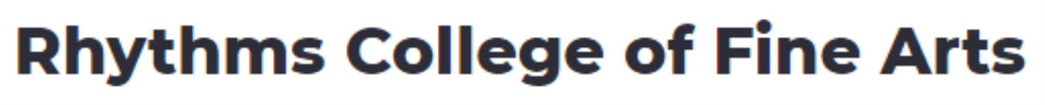 Rhythms College Of Fine Arts - Kumara Park West - Bengaluru