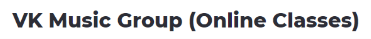 VK Group Of Music - Konanakunte Cross - Bengaluru