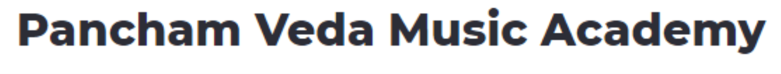 Pancham Veda Music Academy - RT Nagar - Bengaluru