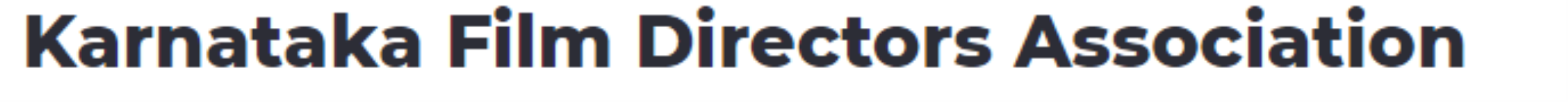 Karnataka Film Directors Association - Nagarbhavi - Bengaluru