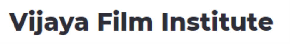 Vijaya Film Institute - Basaveshwara Nagar - Bengaluru