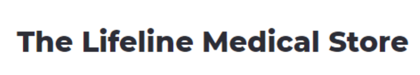 The Lifeline Medical Store - Chandkheda - Ahmedabad