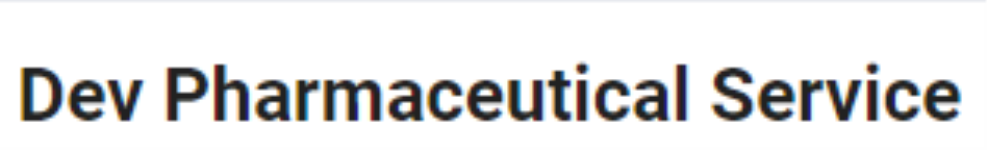 Dev Pharmaceutical Service - Sarkhej Gandhinagar Highway - Ahmedabad