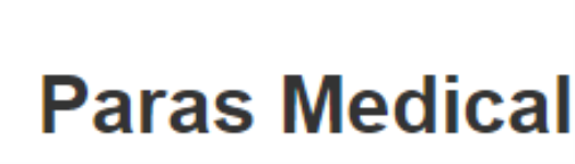 Paras Health Care - Asarwa - Ahmedabad