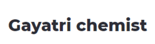 Gayatri Chemist - Odhav - Ahmedabad