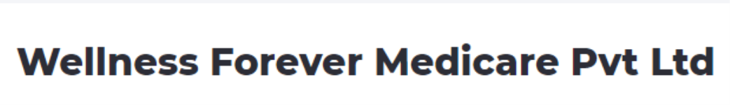 Wellness Forever Medicare Private Limited - 2nd Stage - Bangalore
