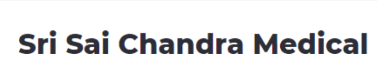 Sri Sai Medicals - Chandapura - Bangalore