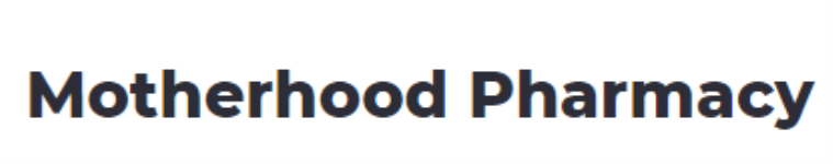 Motherhood Pharmacy - Indira Nagar - Bangalore