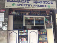 Spurthy Pharma - BTM Layout - Bangalore