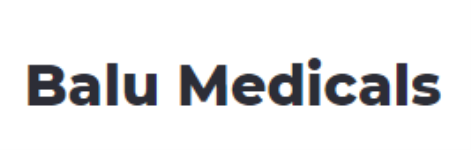 Balu Medicals - Chickpete - Bangalore