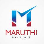 Maruthi Medicals - Harsha Layout - Bangalore