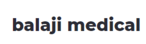 Balaji Medicals - Jayanagar - Bangalore