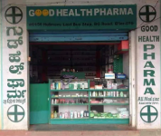 Good Health Pharma - Hulimavu - Bangalore