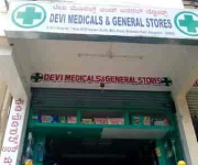 Devi Medicals & General Stores - Kudlu - Bangalore