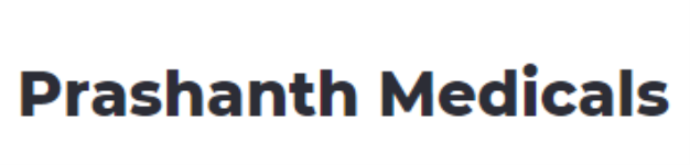 Prashanth Medicals - Murugeshpalya - Bangalore