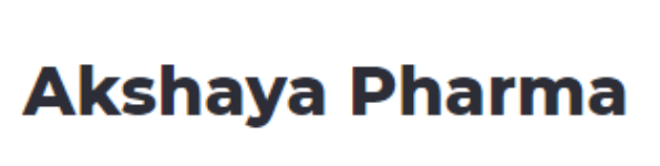 Akshaya Pharma - Devarchikkanahalli - Bangalore