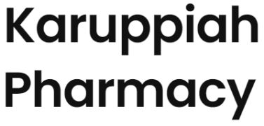 Karuppiah Pharmacy - Mylapore - Chennai