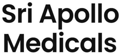 Sri Apollo Medicals - Madipakkam - Chennai