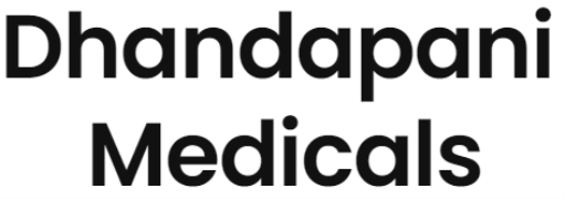 Dhandapani Medicals - Vepery - Chennai