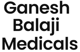 Ganesh Balaji Medicals - Jawahar Nagar - Chennai