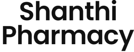 Shanthi Pharmacy - Kolathur - Chennai