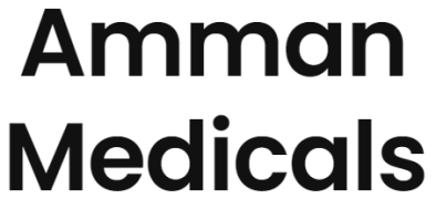 Amman Medicals - West Mambalam - Chennai