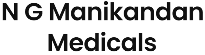 N G Manikandan Medicals - Tambaram East - Chennai