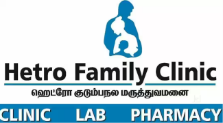 Hetro Family Clinic - Avadi - Chennai