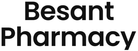 Besant Pharmacy - Royapettah - Chennai