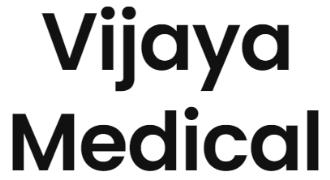 Vijaya Medical - Navalur - Chennai