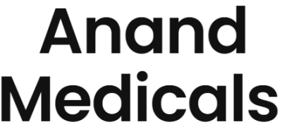 Anand Medicals - Purasaiwakkam - Chennai