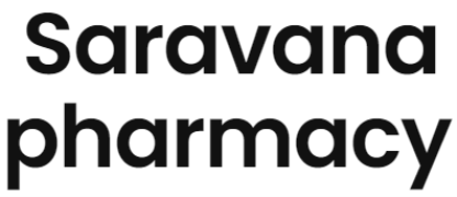 Saravana pharmacy - Kolathur - Chennai
