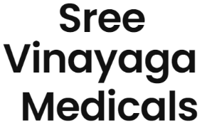Sree Vinayaga Medicals - Padi - Chennai