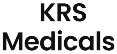 KRS Medicals - Raja Annamalai Puram - Chennai