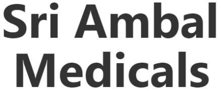 SRI AMBAL Medicals - Neelankarai - Chennai