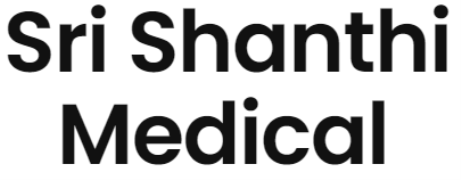 Sri Shanthi Medical - Ambattur - Chennai