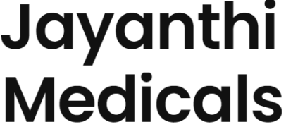 Jayanthi Medicals - West Mambalam - Chennai