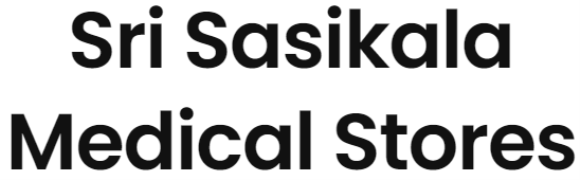 Sri Sasikala Medical Stores - Sowcarpet - Chennai