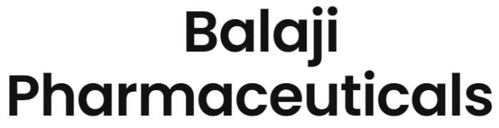 Balaji Pharmaceuticals - Mambalam - Chennai