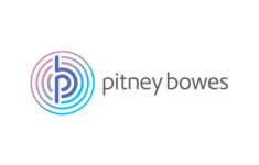 Pitney Bowes