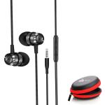 WeCool Mr.Bass W001 in Ear Earphone