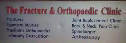 Fracture And Orthopaedic Clinic - Malleswaram West - Bangalore