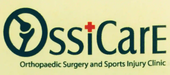 Ossicare - Indiranagar - Bangalore