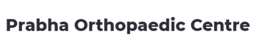Prabha Orthopaedic Centre - Koramangala - Bangalore