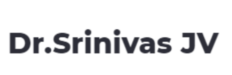 Dr. Srinivas Jv - JP Nagar - Bangalore