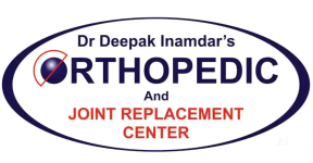 Dr Deepak Inamdar S Orthopedic And Joint Replacement Centre - Jayanagar - Bangalore