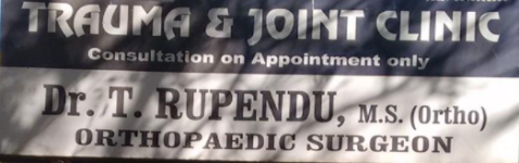 Taruma & Joint Clinic - Jayanagar - Bangalore