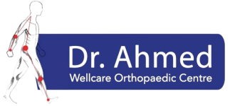 Dr. Ahmeds Wellcare Orthopaedic Centre - Frazer Town - Bangalore
