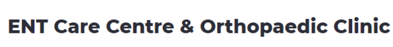 Ent Care Centre & Orthopaedic Clinic - Krishnappa Layout - Bangalore